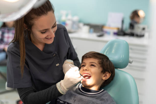 Best Emergency Wisdom Teeth Removal in Deer Park, IL