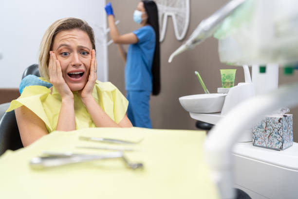 Best Emergency Treatment for Dental Infections or Abscesses in Deer Park, IL