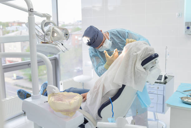 Best Emergency Treatment for Dental Infections or Abscesses in Deer Park, IL
