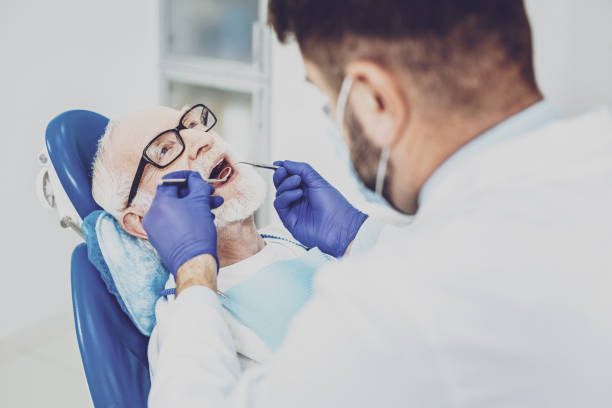 Best Emergency Treatment for Dental Infections or Abscesses in Deer Park, IL